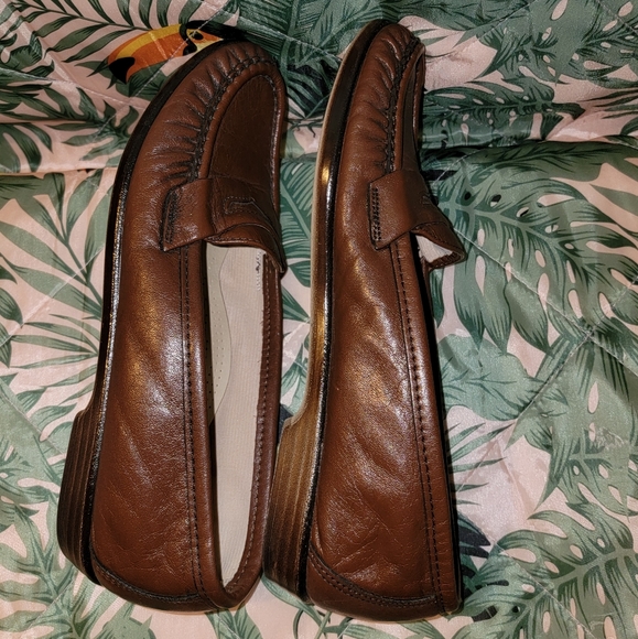 Penny Loafers 8M SAS Shoes - Picture 2 of 6